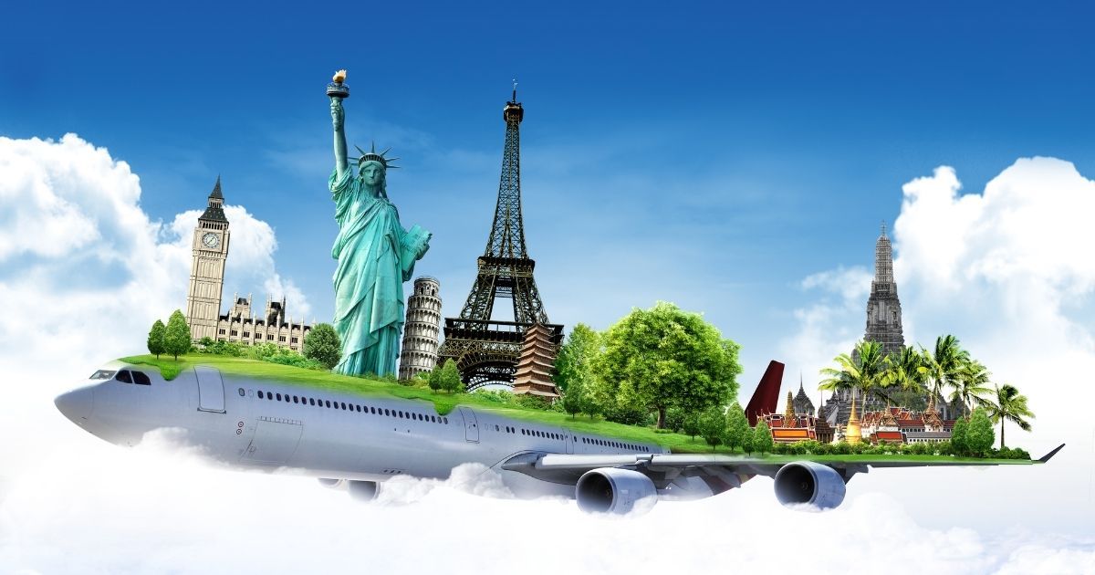 Grâce à OASAU, les entrepreneurs africains peuvent voyager, découvrir de nouvelles opportunités et développer leurs activités à l’international en toute confiance. OASAU – Votre partenaire pour les voyages d’affaires et le développement commercial international.