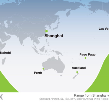 Location d'avion dans le monde 